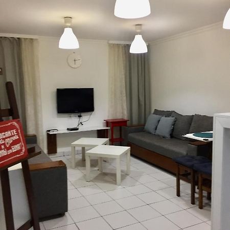 Apartment Atenk Jerevan Eksteriør bilde
