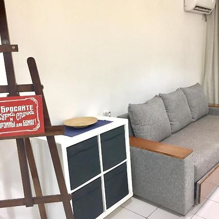 Apartment Atenk Jerevan Eksteriør bilde