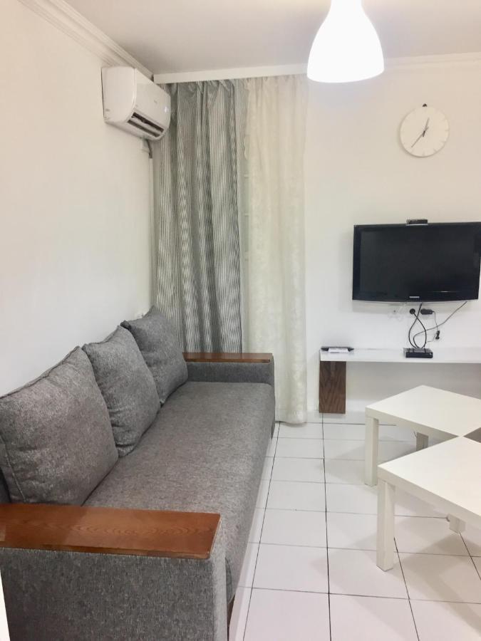 Apartment Atenk Jerevan Eksteriør bilde